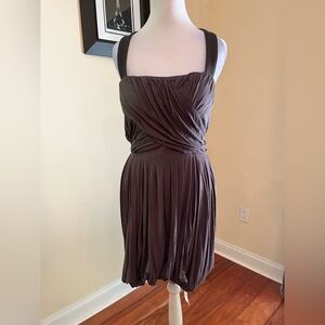 Umgee Open Back‎ Dress